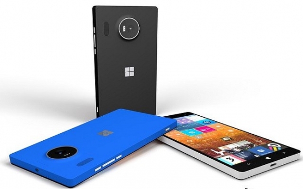 Microsoft Lumia 950