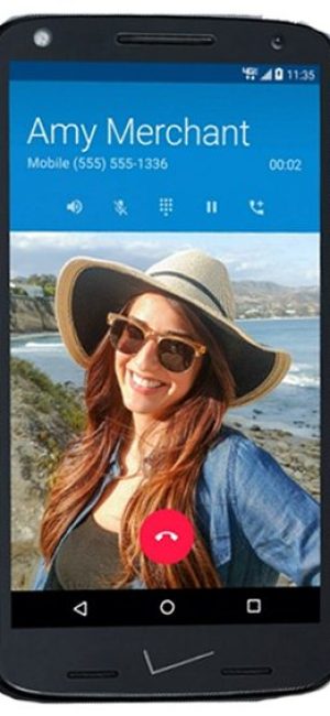 Motorola Droid Turbo 2
