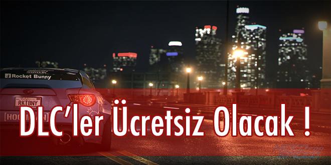 NFSden Güzel Haber Geldi !