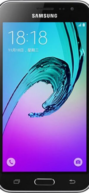 Samsung Galaxy J3