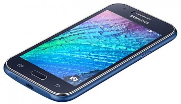 Samsung Galaxy J3 Özellikleri !