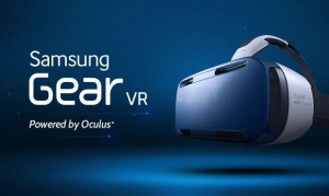 Samsung-Gear-VR