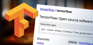 TensorFlow google