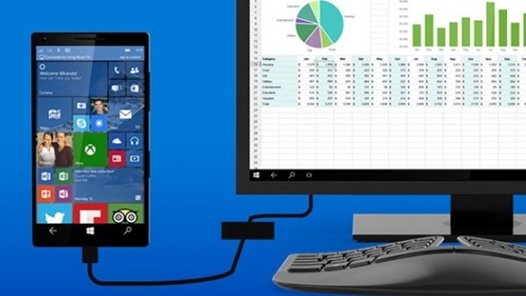 Windows 10 Continuum’un Detayları Ortaya Çıktı