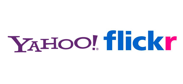 Yahoo Görsellerine Flickr Desteği