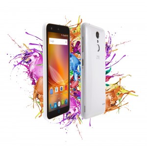 Zte blade x9