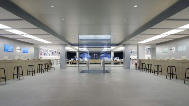 Apple