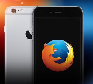 apple-ios mozilla firefox