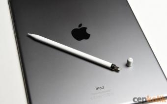 apple pencil 2