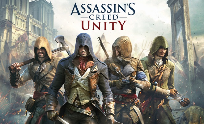 Assassin’s Creed Unity Sistem Gereksinimleri