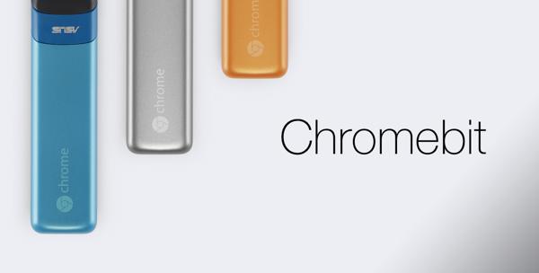 chromebit