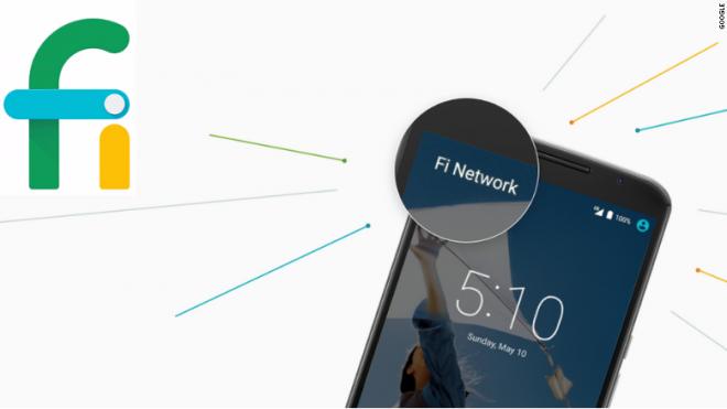 Project Fi