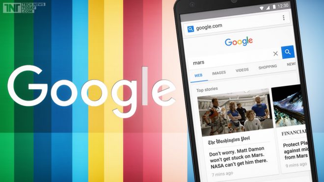 Accelerated Mobile Pages