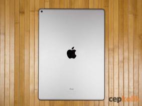 ipad pro arka