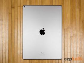 ipad pro arka