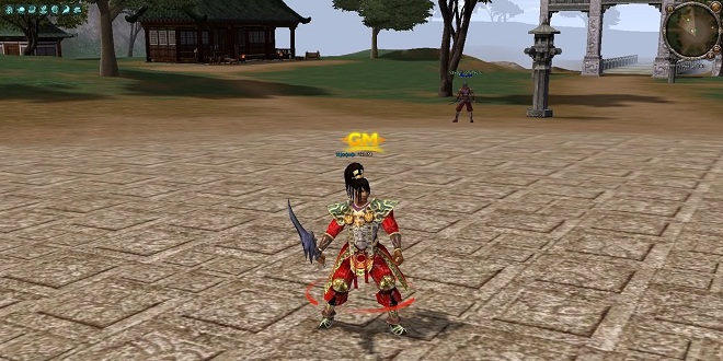 metin2 pvp gorsel