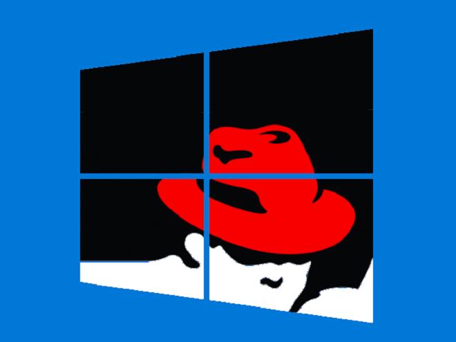 microsoft-azure-icin-red-hat-kullanilacak