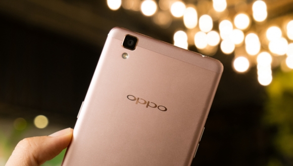 Oppo R7s