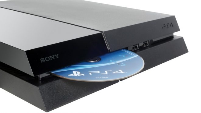 Playstation 4 Artık PC Uyumlu