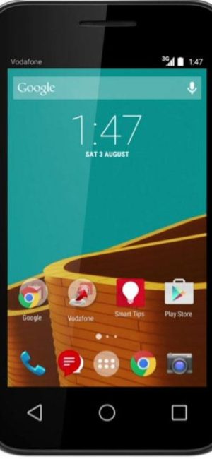 vodafone-smart-first