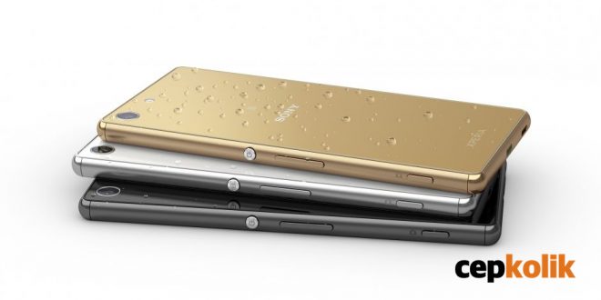 xperia m5 kapak