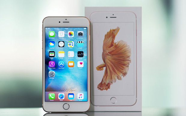 1 Dolara iPhone 6s Sattılar !.