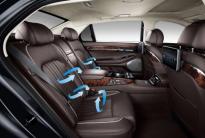 2016 Hyundai Genesis G90