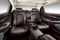 2016 Hyundai Genesis G90