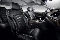 2016 Hyundai Genesis G90