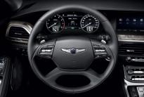 2016 Hyundai Genesis G90