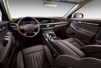 2016 Hyundai Genesis G90