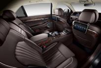 2016 Hyundai Genesis G90