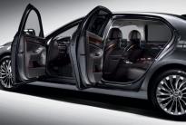 2016 Hyundai Genesis G90