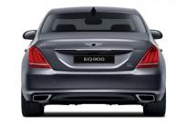 2016 Hyundai Genesis G90
