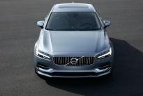 2016 Volvo S90