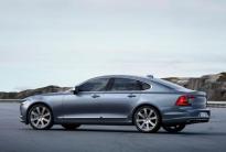 2016 Volvo S90