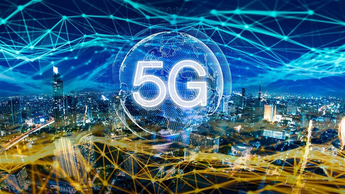 5G Ozellikleri