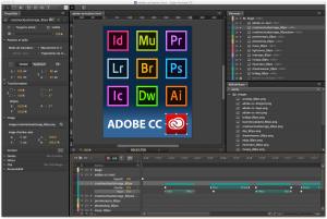 Adobe edge Animate CC