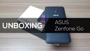 Asus ZenFone Go