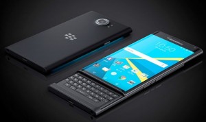 BlackBerry Priv