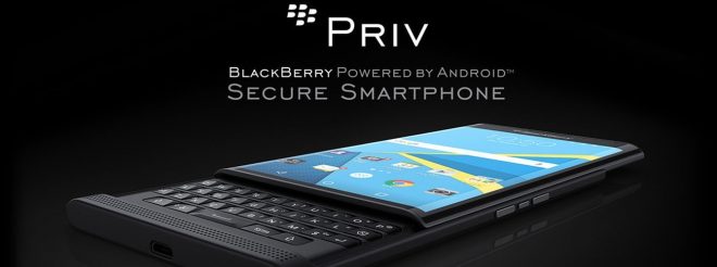 BlackBerry Priv ucuzluyor