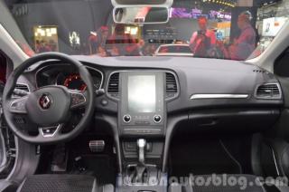 Fluence out 2016 Renault Megane Sedan Geliyor-3