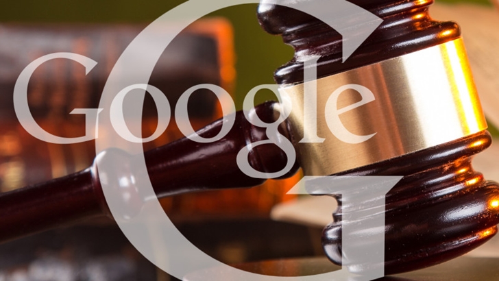 Google’a 100.000 Dolar Tazminat Cezası Verildi !
