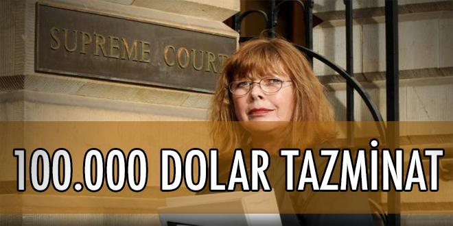 Google’a 100.000 Dolar Tazminat Cezası Verildi !