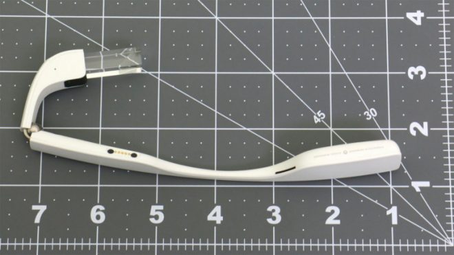 Google Glass Profesyonel Kullanıcılara Hitap Edecek