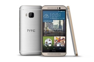 HTC One M9 güncelleme