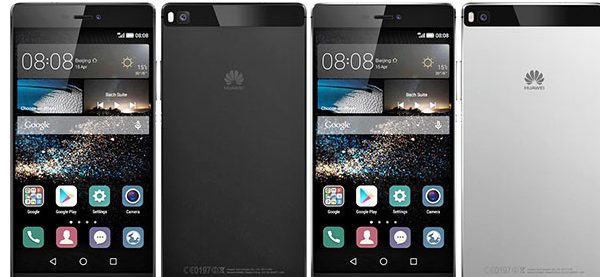 Huawei P9 Mart Ayında Karşımızda.