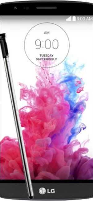 LG G3 Stylus