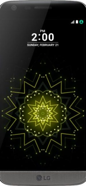 LG G5