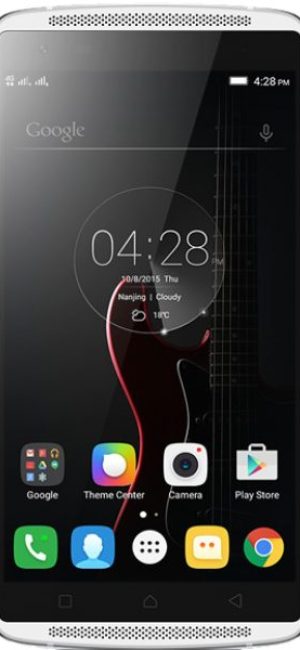 Lenovo Vibe X3